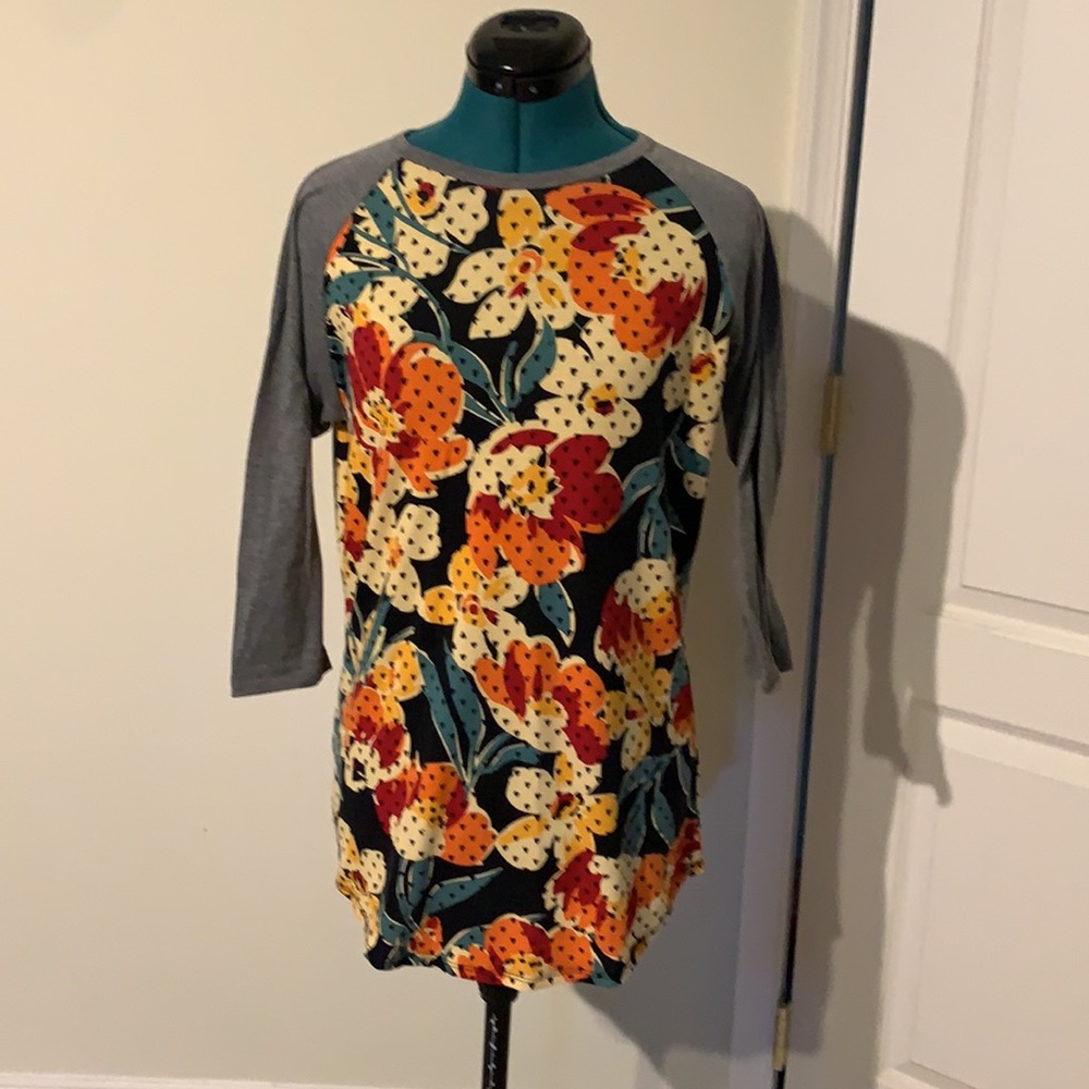 Lularoe shirt lot
